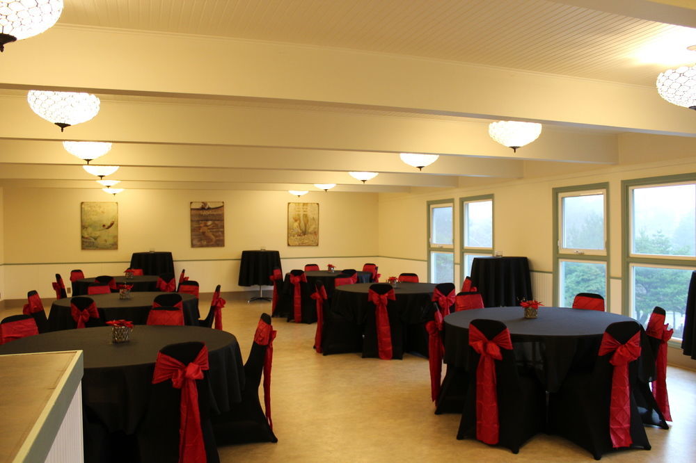 Chateau Westport Extérieur photo