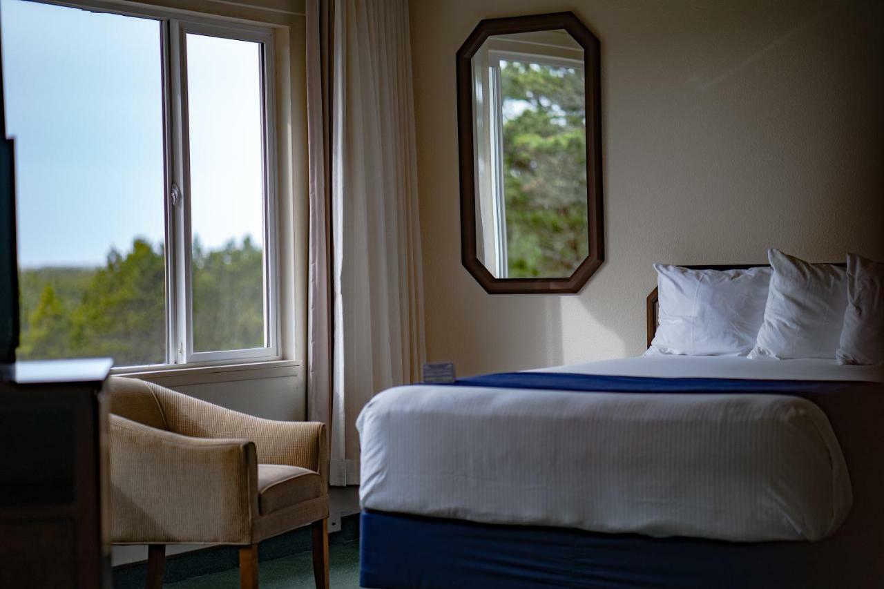 Chateau Westport Extérieur photo